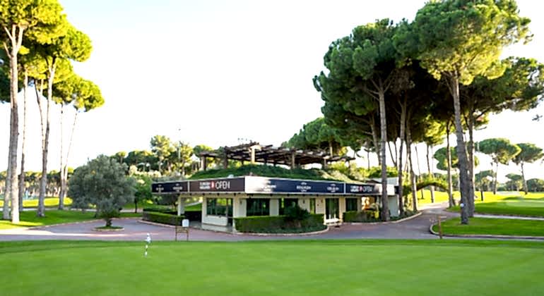Halfway House CGCW
