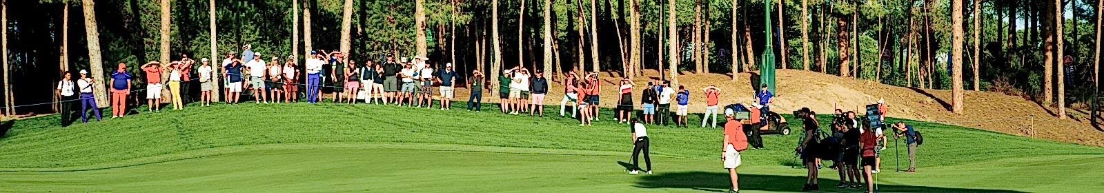 Course Record CGCW