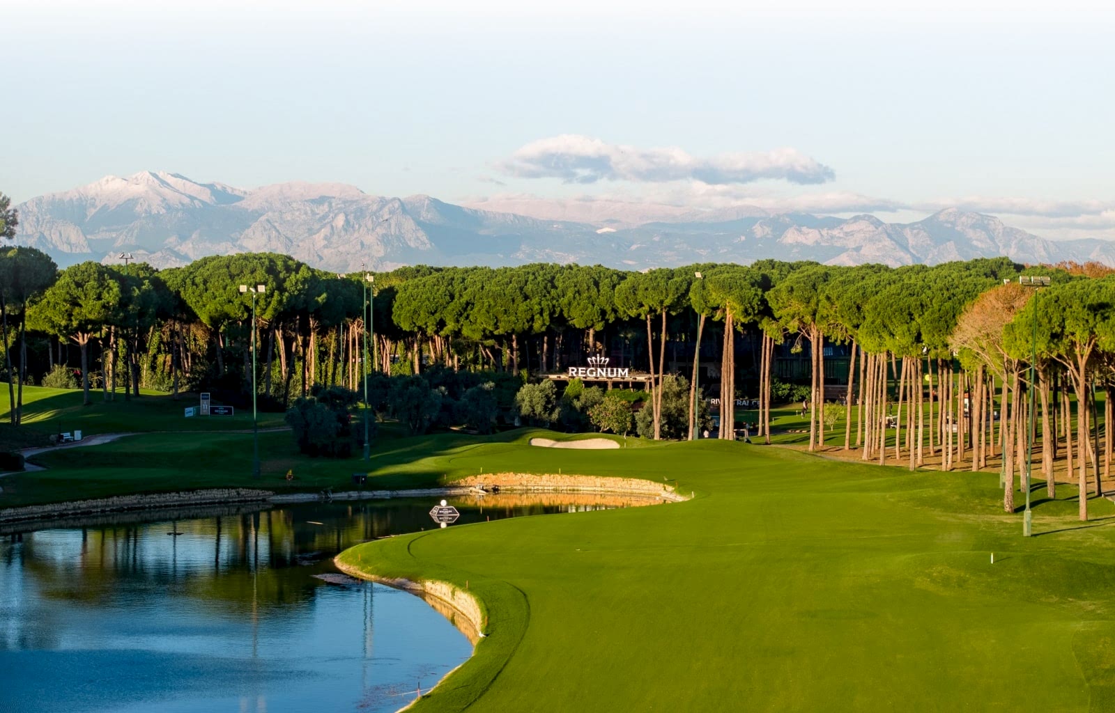 Carya Golf Club26 Min Min Min