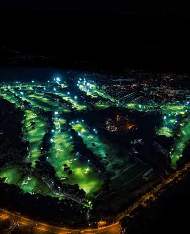 Floodlight