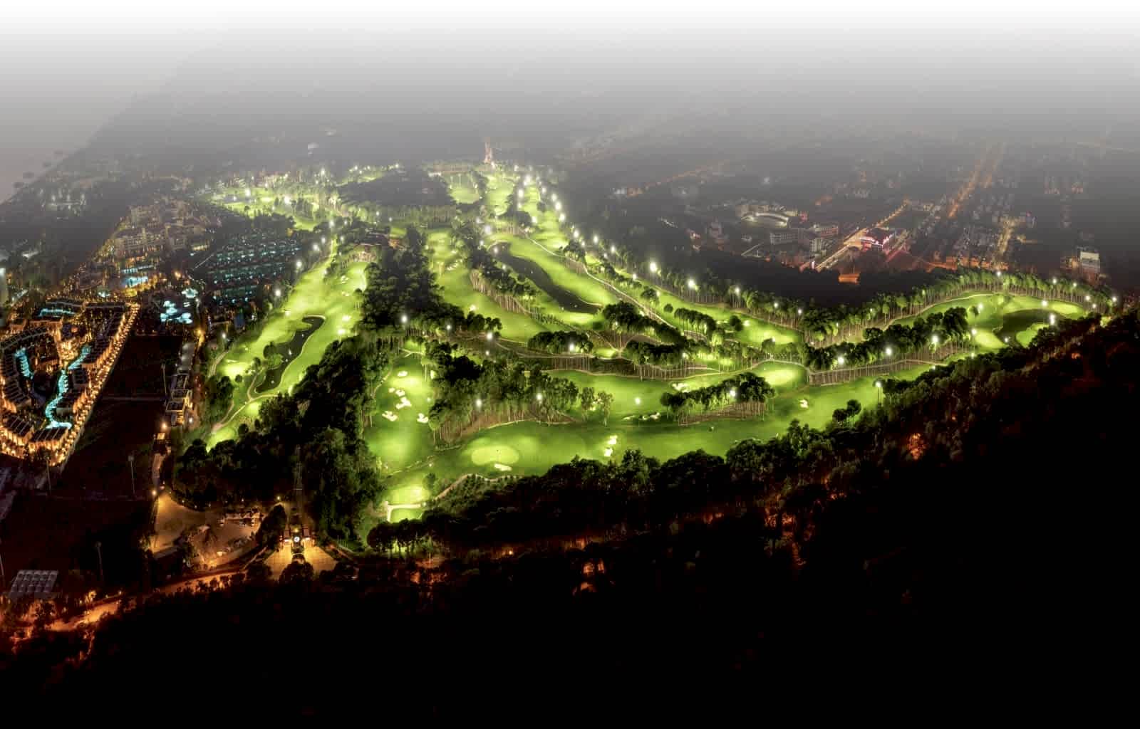 Regnumcarya Carya Golf Club 51 Min Min 1 Min