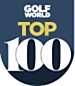 Golf World Top 100 European Courses 2001