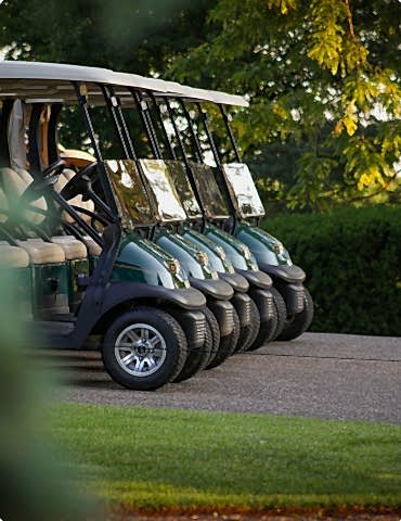 Buggy & Trolley