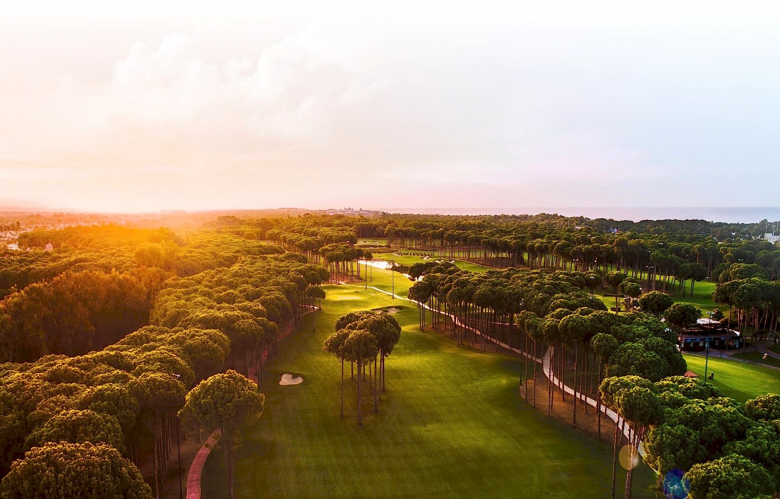 Regnumcarya Carya Golf Club 08 Min Min Min