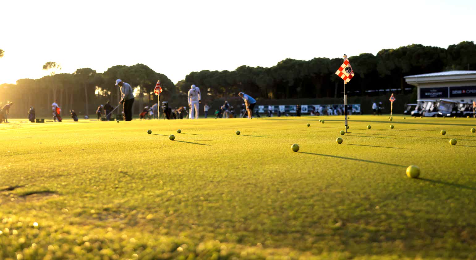 Golf Academy