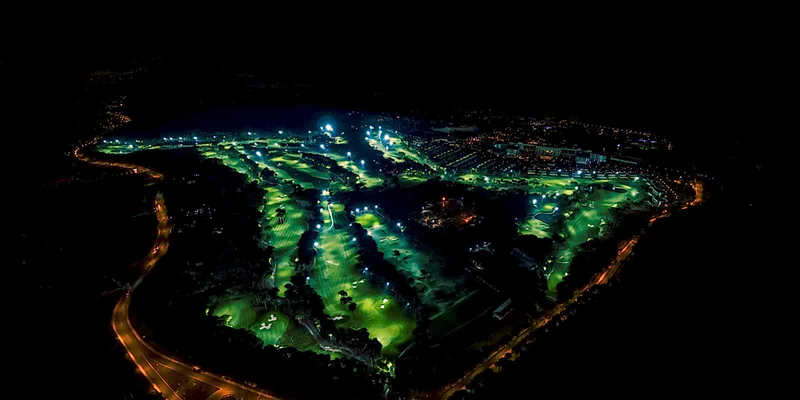 Floodlight
